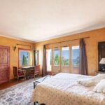 Art Deco artist’s villa with panoramic views – Rothschild District, Grasse – Gallery 8