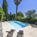 Art Deco artist’s villa with panoramic views – Rothschild District, Grasse – Gallery 9