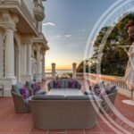 Prestigious Waterfront Villa with Panoramic Sea Views near Monaco – Gallery 5