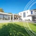 Luxurious Villa for Sale in Biot, France – Gallery 1