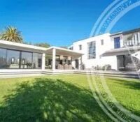 Luxurious Villa for Sale in Biot, France