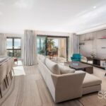 Croisette – New apartment in a residence with a swimming pool – Gallery 3