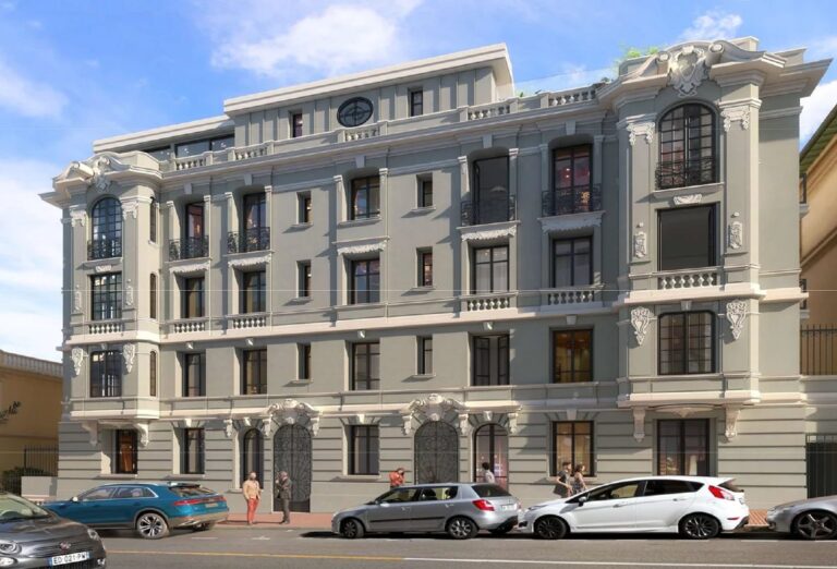FOR SALE – VILLA ARIANE – 2-BEDROOM APARTMENT
Pric..
