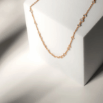 Chaine-diamants-ronds-or-rose.png