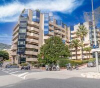 FOR SALE – MONTE-CARLO – APARTMENT/OFFICE SPACE – ..