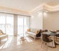 FOR SALE – GOLDEN SQUARE – RENOVATED 2-BEDROOM APA..