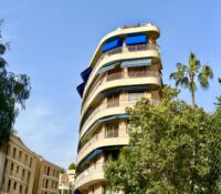 FOR SALE – LA ROUSSE – LARGE 3-BEDROOM APARTMENT
P..