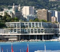 FOR SALE – CARRÉ D’OR – ONE-BEDROOM APARTMENT CLOS..