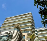 FOR SALE – LA CONDAMINE – SPACIOUS STUDIO IN A PRE..