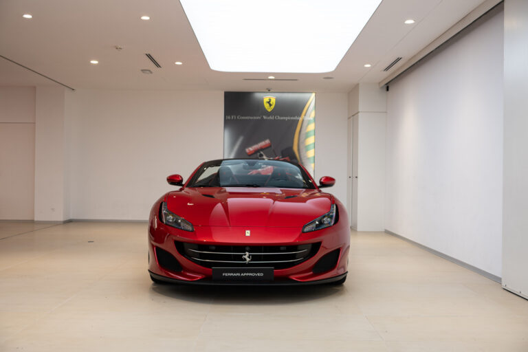 FERRARI PORTOFINO – SCUDERIA MONTE-CARLO
Price: €2..
