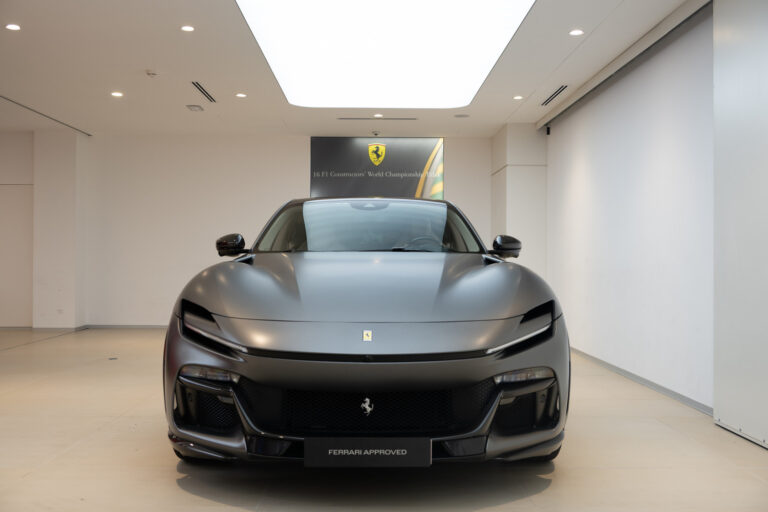 FERRARI PUROSANGUE – SCUDERIA MONTE-CARLO
Price: €..