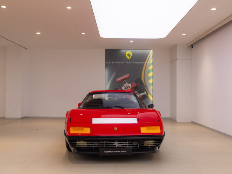 FERRARI 512 BB – SCUDERIA MONTE-CARLO
Price: €265,..