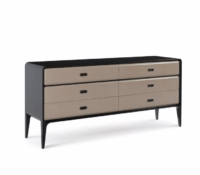 ROCHE BOBOIS – OFFING CHEST OF DRAWERS

Designer: ..