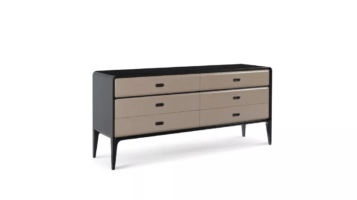 ROCHE BOBOIS – OFFING CHEST OF DRAWERS

Designer: ..