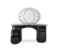 ROCHE BOBOIS – THE EYE DRESSING TABLE

Designer: R..