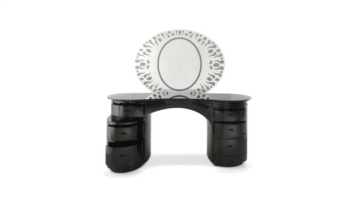 ROCHE BOBOIS – THE EYE DRESSING TABLE

Designer: R..