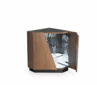 ROCHE BOBOIS – TRACK CORNER BAR

Designer: Luigi G..