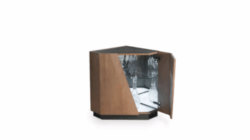 ROCHE BOBOIS – TRACK CORNER BAR

Designer: Luigi G..