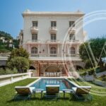 Prestigious Waterfront Villa with Panoramic Sea Views near Monaco – Gallery 6