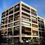 LE MONTAIGNE – Gallery 8