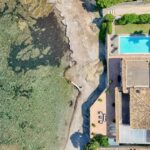 Waterfront Villa in Sainte-Maxime – Featured