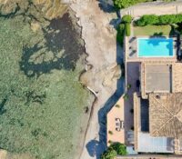 Waterfront Villa in Sainte-Maxime