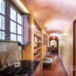 Art Deco artist’s villa with panoramic views – Rothschild District, Grasse – Gallery 7