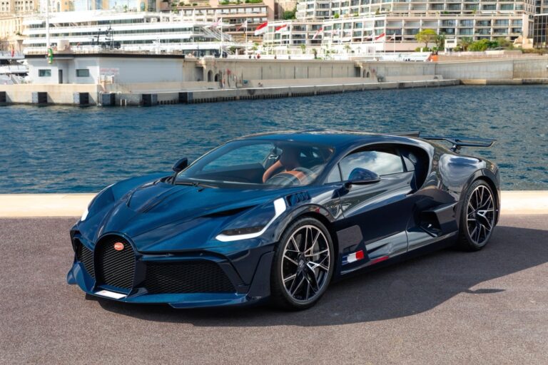 BUGATTI DIVO
Price: On request
Year: 2020
Mileage:..