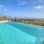 Beautiful property with stunning panoramic sea views – Featured