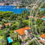 A Timeless Belle Époque Villa in Private Domain Just Steps from Passable Beach – Gallery 5