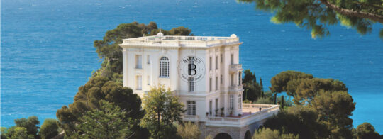 FOR RENT – LARVOTTO – VILLA LA VIGIE
Price: On req..