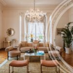 Prestigious Waterfront Villa with Panoramic Sea Views near Monaco – Gallery 3