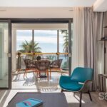 Croisette – New apartment in a residence with a swimming pool – Featured