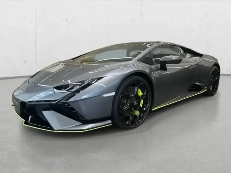 LAMBORGHINI HURACÁN EVO LP 640-2 TECNICA – LAMBORG..