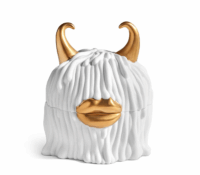 HAAS LYNDA BOX + PLATES – L’OBJET

A true collecti..