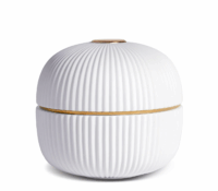 IONIC PLATES BOX – L’OBJET

Inspired by classical ..