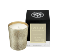 LALIQUE LE PARC NEW-YORK CANDLE – 2025 LIMITED EDI..
