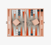 BACKGAMMON LEZARD ABRICOT MEDIUM – VIDO

Price: €4..