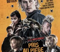 Film: “Caught Stealing”