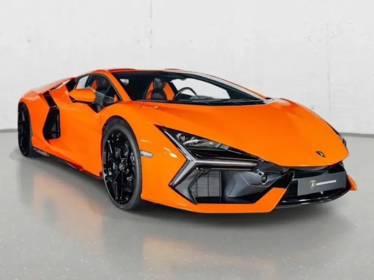 LAMBORGHINI REVUELTO – LAMBORGHINI MONACO
Price: €..