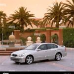 lexus