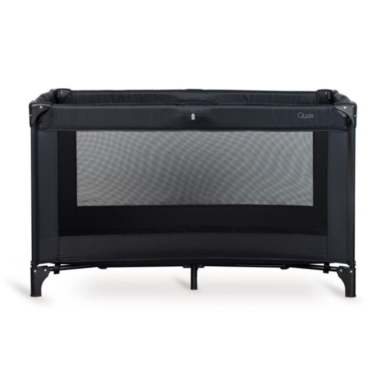 QUAX – LIT PLIANT 60x120CM NOIR

Price: €69,95
Ref..