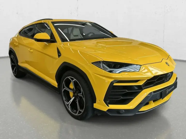 LAMBORGHINI URUS – LAMBORGHINI MONACO
Price: €210,..