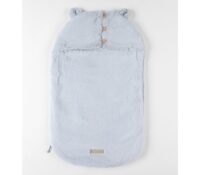 NOUKIE’S – NID D’ANGE FOURRURE GRIS CLAIR

Price: ..
