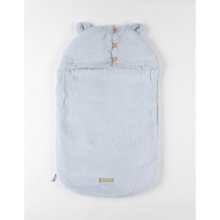 NOUKIE’S – NID D’ANGE FOURRURE GRIS CLAIR

Price: ..