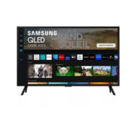 SAMSUNG QLED TV TQ32Q50A (2023)

Brand: Samsung
Re..