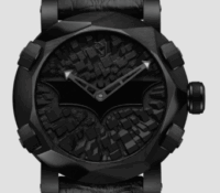 ROMAIN JEROME – BATMAN-DNA GOTHAM CITY PVD 46MM
Re..
