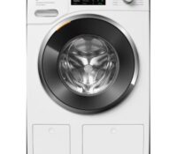 MIELE WWI880 WCS 125 Gala Edition Blanc Lotus

Ref..