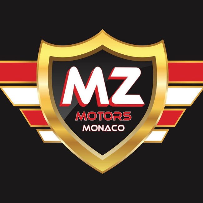 MZ MOTORS MONACO