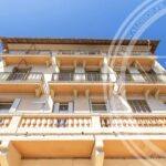Belle Epoque Building to renovate near Monaco with panoramic sea view – Gallery 3